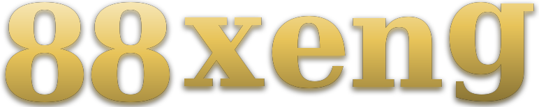 88 xeng logo
